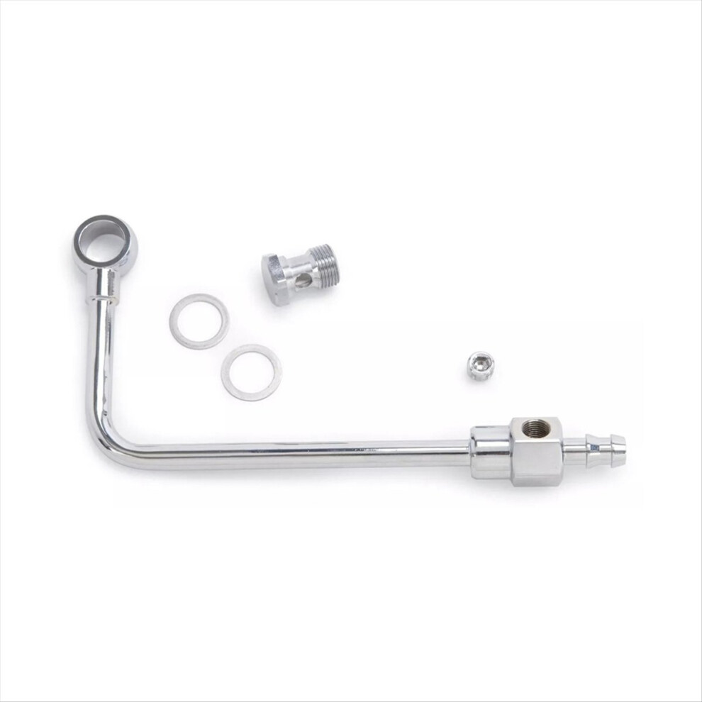 8126 Line For Performer Series And Thunder Series Carbs 4853673871554
