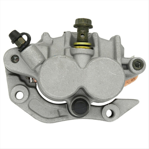 Motorrad-Vorderradbremssattelbaugruppe 1