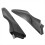 Motorcycle Front Tank Side Panel Frame Cover for 2