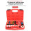 22pc Quick Disconnect Tool Set Line Disconnect Tool Kit 3