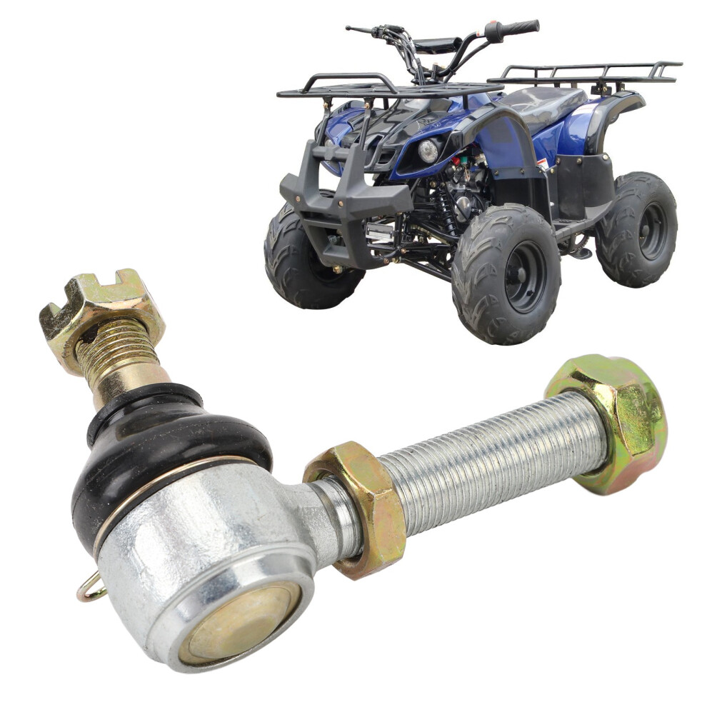 Quad Atv Go Kart Tie Rod End 14Mm Ball Joiner With Sealed Bushing 8791349238897