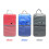 Pickleball Bag Lightweight Adjustable Scratch 5