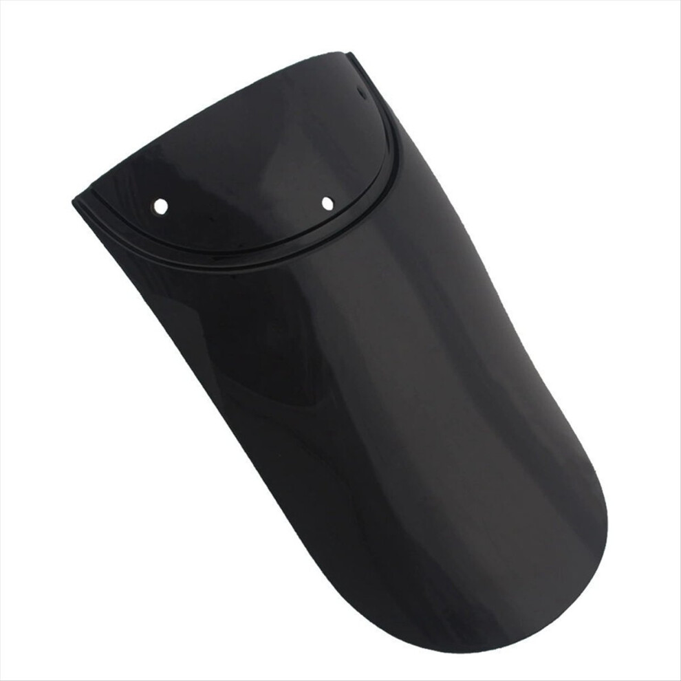 Extender Lengthen Front Mudguard Splash Guard For 4853673877365