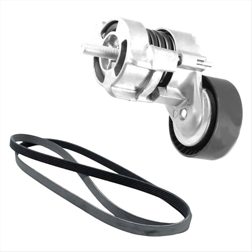 Remstrammersett for motorrem for E87 E46 E90 X1 N46 2