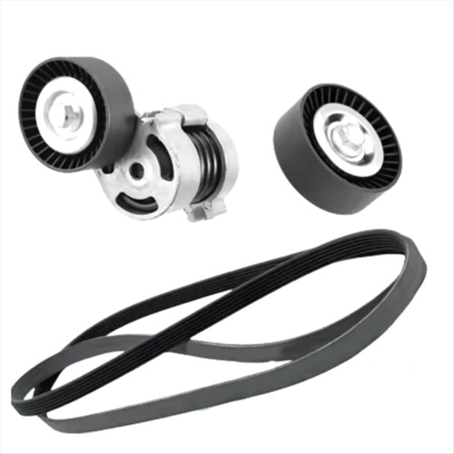 Remstrammersett for motorrem for E87 E46 E90 X1 N46