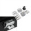 Pops Tour Pack Pak Κλειδαριές Αποστάτες Κιτ Ασφαλείας Καπακιού για Ταξίδια 2