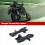 For Z900 Frame Hanger Connection Frame, B 2
