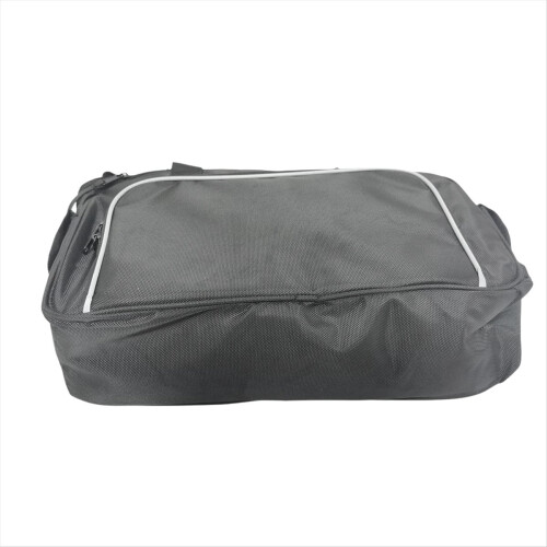 Borsa termica universale con borsa rigida 2