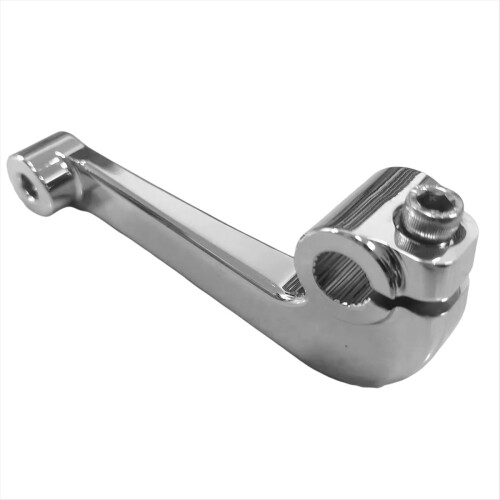 Leva del cambio in alluminio per XL883 2004-2023