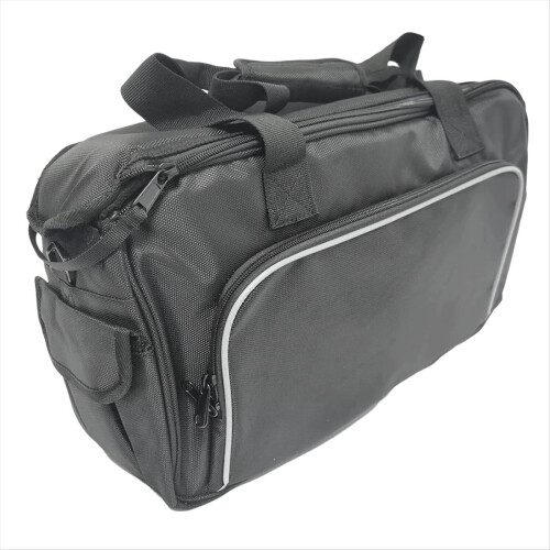Borsa termica universale con borsa rigida