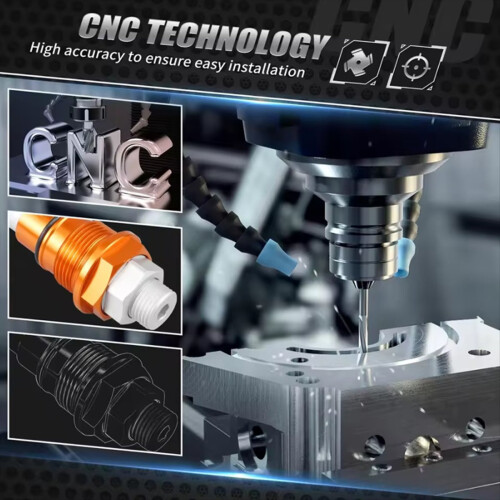 Για EXC-F 250 350 2023 Τεντωτήρας κίνησης άξονα εκκεντροφόρου αλυσίδας 1