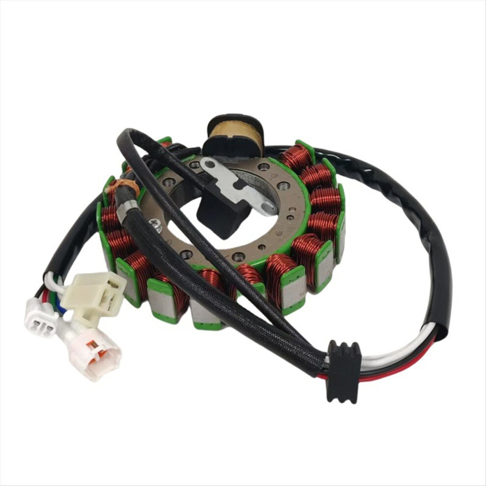 Stator Ignition Coil For Warrior 350 Yfm350 1996-2001 4853673875767