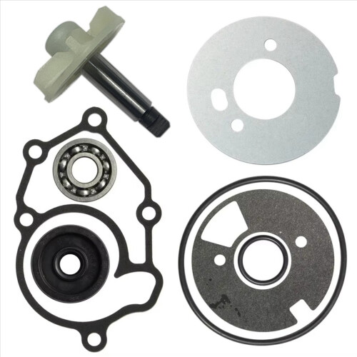 Για κιτ επισκευής αντλίας νερού X-Max125 Nmax 125 150 Vp125 Wr125