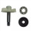 Για κιτ επισκευής αντλίας νερού X-Max125 Nmax 125 150 Vp125 Wr125 5