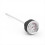 Καπάκια ρεζερβουάρ μοτοσικλέτας M20 X 2.5 με μετρητή θερμοκρασίας λαδιού 35mm 4
