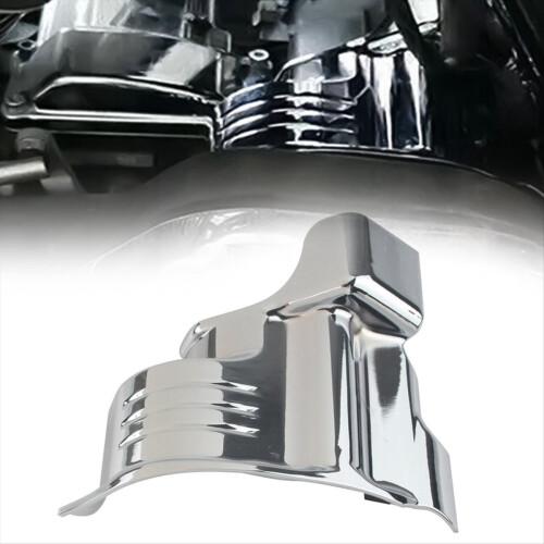 Protetor de capa de motor para montagem em motocicleta 2