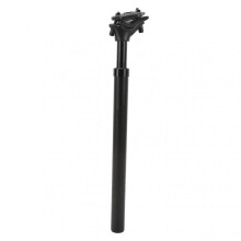 Bike Seatpost Suspension Dropper Shock Absorption Damper Post Bike Seat Post Replacement 27.2x400mm
