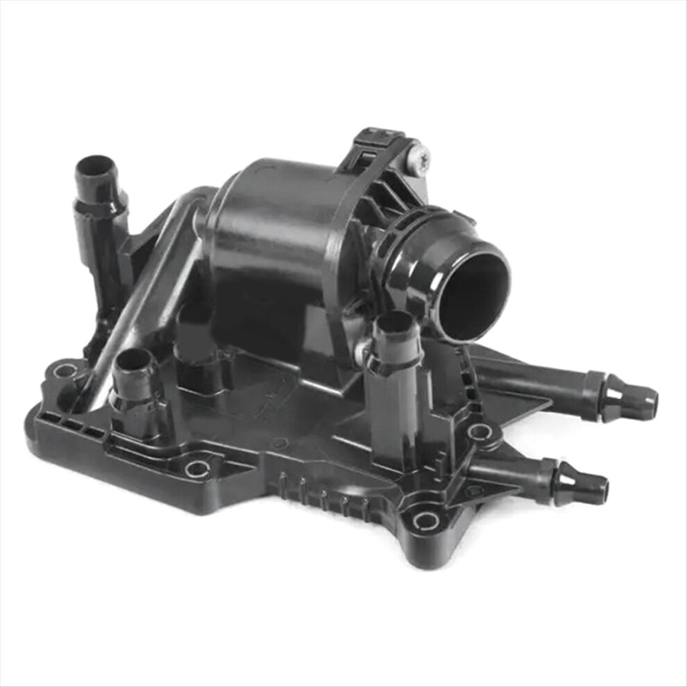 11538576288 Thermostat Assembly For G01 F97 X3 G02 X4 G05 X5 Black 4853673875545