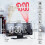 Bedroom Projection Digital Alarm Clock with USB Charging Port 3