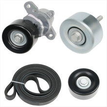 Drivremstrammersett 39155 11955JA10D SK89676 SK107054 for