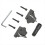 For Engine Timing Gear Holder Removal Tool Set 5