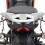 Βάση στήριξης σέλας μοτοσικλέτας για V Strom 250 SX 5
