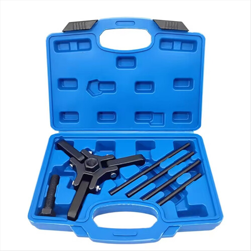 Flywheel Crankshaft Pulley Puller Tool 2