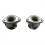 Karburatorindsugningsmanifold til Rebel CA250 CMX250 4