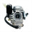 Carburator motocicletă PD20J pentru WH100 100CC 2