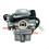 Carburator motocicletă PD20J pentru WH100 100CC 4