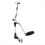 Gruppo leva cambio Leva cambio per SJ125-A 5