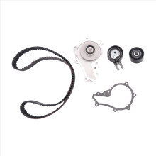 Set pompă de apă + curea de distribuție pentru C4 C3 II 1.6