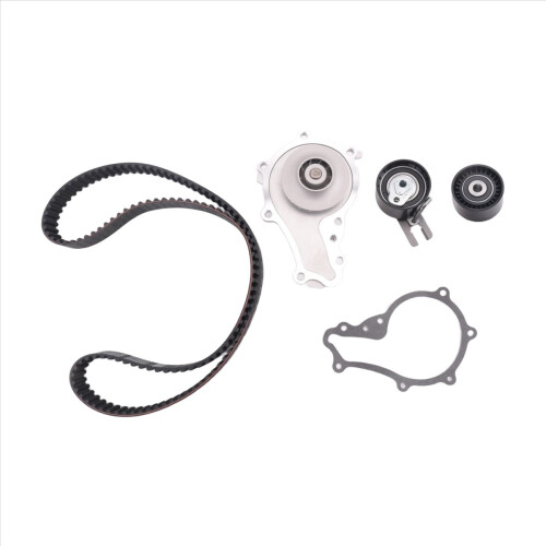 Vattenpump + kamremssats för C4 C3 II 1.6