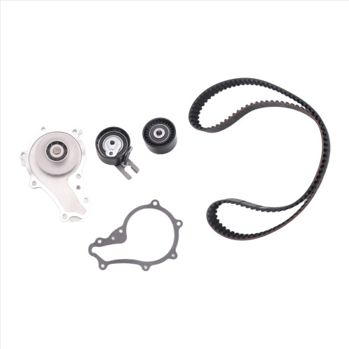 Vattenpump + kamremssats för C4 C3 II 1.6 2