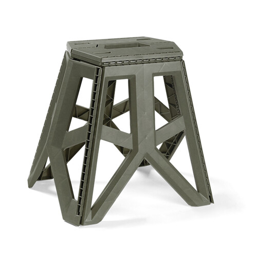 Folding Step Stool for Kids and Adults Non-slip