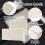 Honeycomb Ceramic Welding Plate Rectangular Welding Honeycomb Panel 2