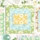 24 Sheets Scrapbook Paper Decorative Decoupage Cardstock Daisy 5