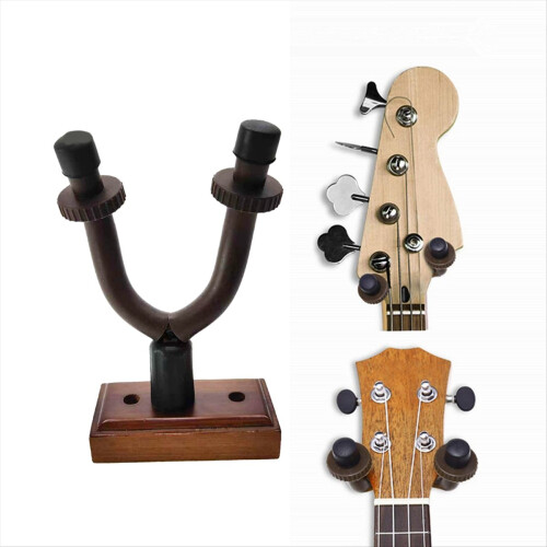 Gitarrhängare Väggfäste 2
