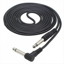 Cablu chitară 3 metri cablu amplificator accesorii chitară