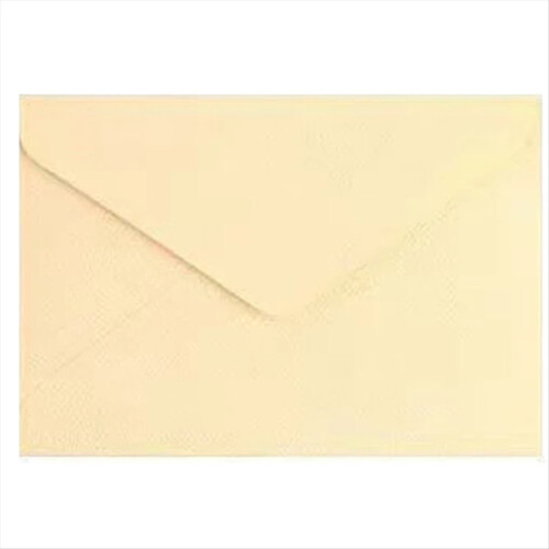 50 τεμάχια φακέλους 20,1x15,1cm για προσκλήσεις γάμου A