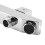 Copper G1/2in Dual Function Shower Spout - Concealed Installation, 14.5x6.5x3cm 8