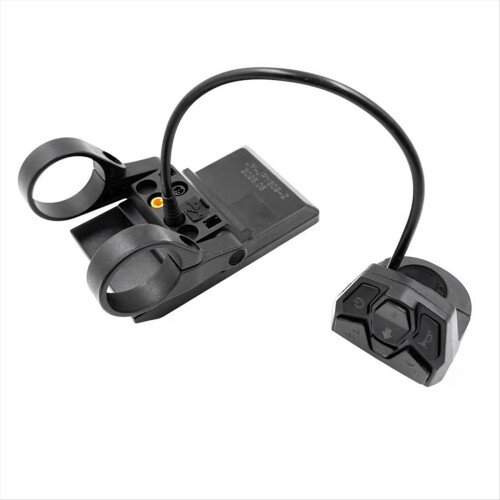 Voor S10-SZ Scooter Bluetooth Instrumentendisplay 2