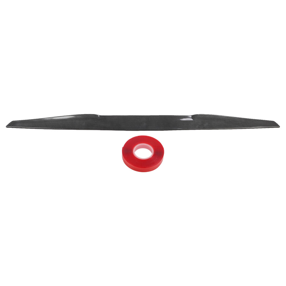 99Cm Rear Trunk Spoiler Increase Driving Stability 8320539205311