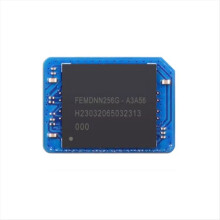 Modul EMMC pro desku 5 Plus pro desku 5 Plus 256GB