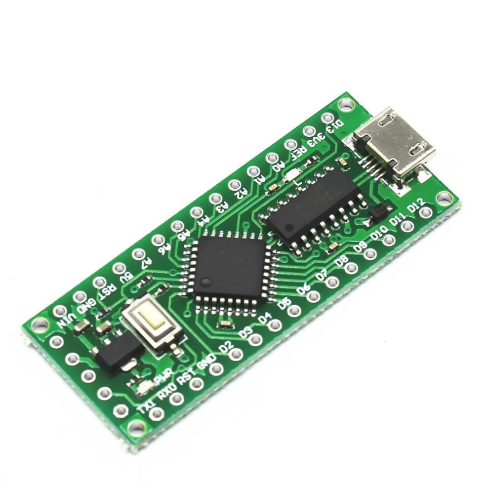 Minievb Prototype Development Board For Embedded Systems, Bte1804 Module For Project Debugging And Electronic Analysis 9084446904888