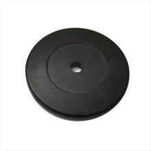 100 stücke Wasserdichte Patrol Punkt 30mm 125KHZ RFID IC Tag Token