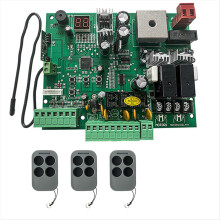 PCB DC 24V per apricancello a battente B