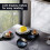 Dual Platform Kitchen Scale Digital Stainless Steel 4