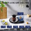 Dual Platform Kitchen Scale Digital Stainless Steel 5