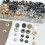 120 sets 15 mm metalen drukknopenset 4